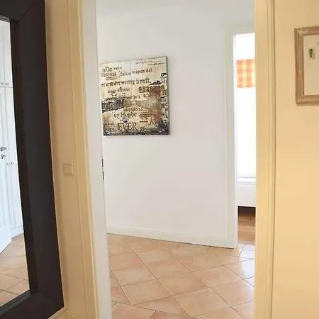 Apartmán App. Duenenblick, App. 3 *
