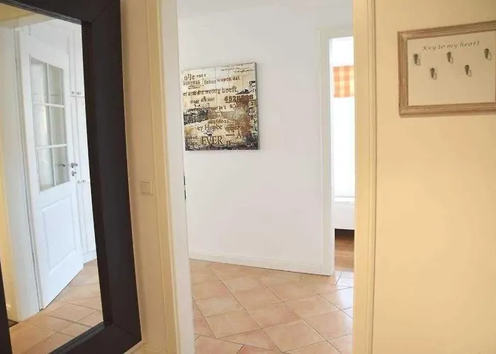 App. Duenenblick, App. 3 * Вестерланд